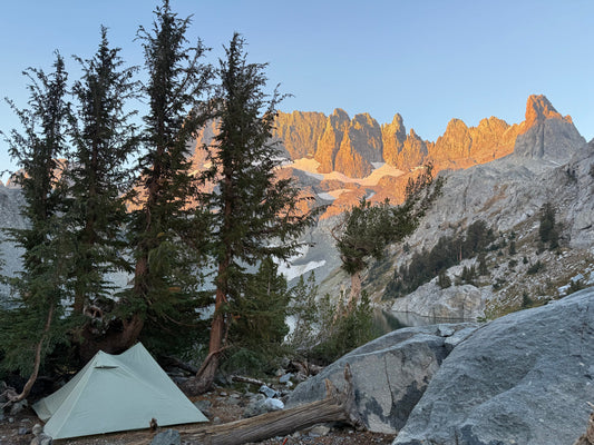 My Favorite Tents for 2026