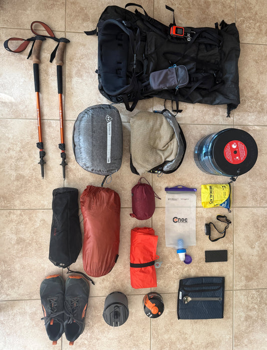 "Build My Kit" Session